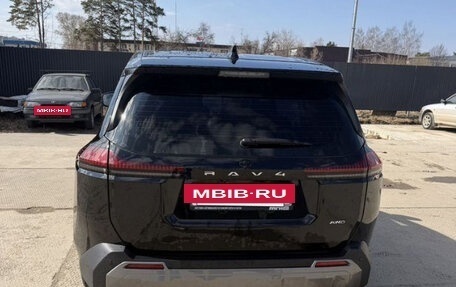 Toyota RAV4, 2026 год, 4 100 600 рублей, 3 фотография