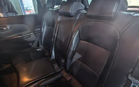 Nissan Qashqai+2 I, 2012 год, 1 200 000 рублей, 13 фотография