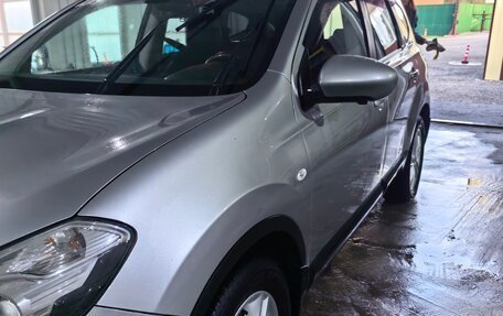 Nissan Qashqai+2 I, 2012 год, 1 200 000 рублей, 17 фотография