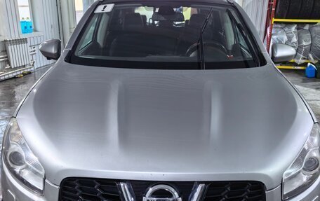 Nissan Qashqai+2 I, 2012 год, 1 200 000 рублей, 18 фотография