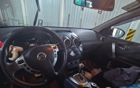 Nissan Qashqai+2 I, 2012 год, 1 200 000 рублей, 14 фотография