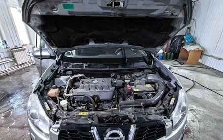 Nissan Qashqai+2 I, 2012 год, 1 200 000 рублей, 20 фотография
