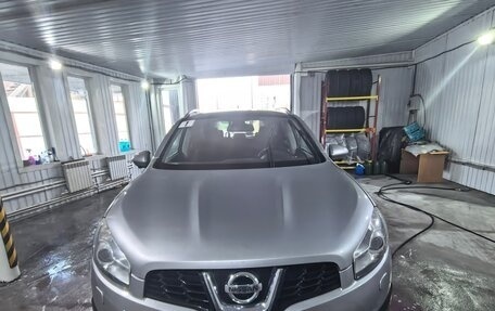Nissan Qashqai+2 I, 2012 год, 1 200 000 рублей, 19 фотография