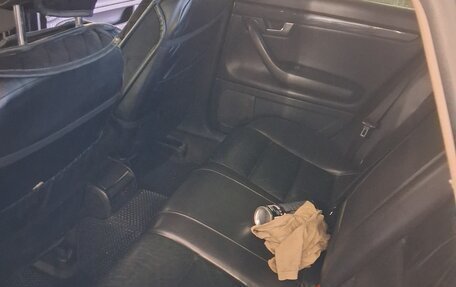 Audi A4, 2003 год, 270 000 рублей, 6 фотография