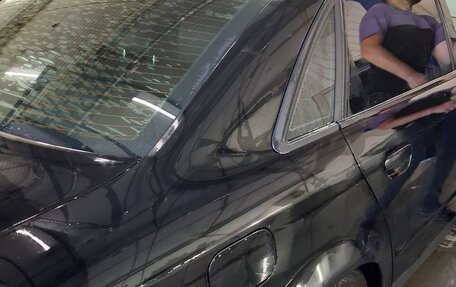 Audi A4, 2003 год, 270 000 рублей, 7 фотография
