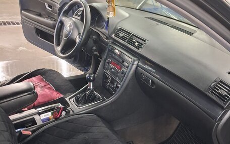 Audi A4, 2003 год, 270 000 рублей, 5 фотография