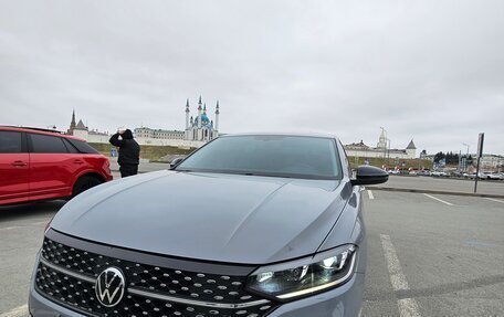 Volkswagen Lavida, 2023 год, 1 599 600 рублей, 2 фотография