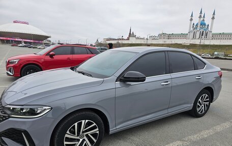 Volkswagen Lavida, 2023 год, 1 599 600 рублей, 6 фотография