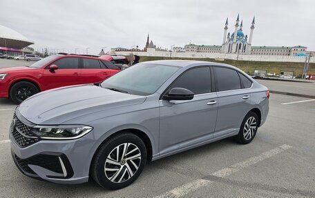 Volkswagen Lavida, 2023 год, 1 599 600 рублей, 4 фотография