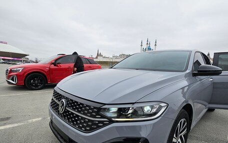 Volkswagen Lavida, 2023 год, 1 599 600 рублей, 5 фотография
