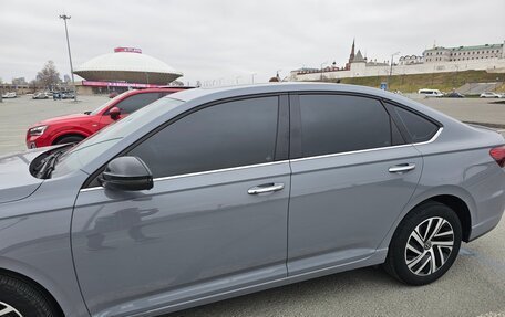 Volkswagen Lavida, 2023 год, 1 599 600 рублей, 8 фотография