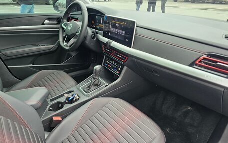 Volkswagen Lavida, 2023 год, 1 599 600 рублей, 10 фотография