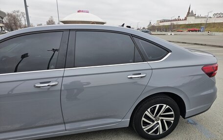 Volkswagen Lavida, 2023 год, 1 599 600 рублей, 9 фотография