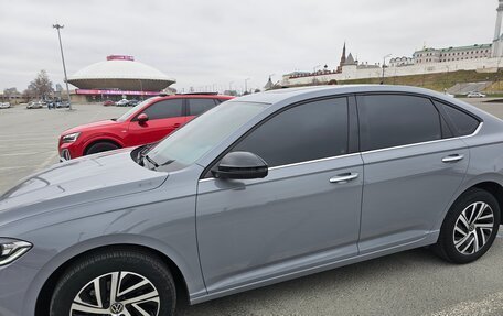 Volkswagen Lavida, 2023 год, 1 599 600 рублей, 7 фотография