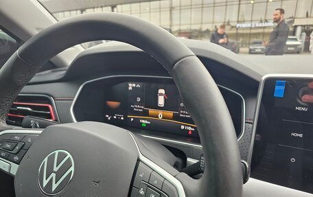 Volkswagen Lavida, 2023 год, 1 599 600 рублей, 11 фотография