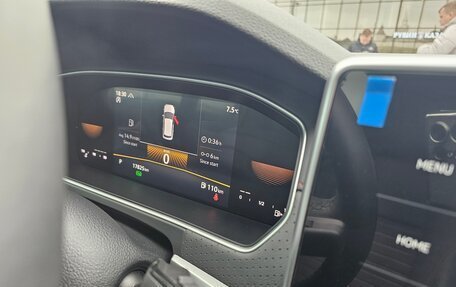 Volkswagen Lavida, 2023 год, 1 599 600 рублей, 19 фотография
