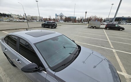 Volkswagen Lavida, 2023 год, 1 599 600 рублей, 14 фотография