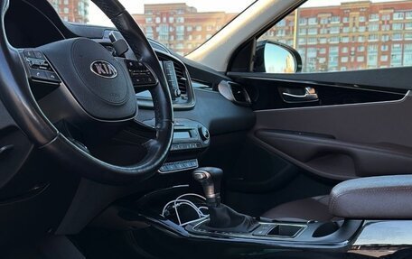 KIA Sorento III Prime рестайлинг, 2019 год, 3 170 000 рублей, 7 фотография
