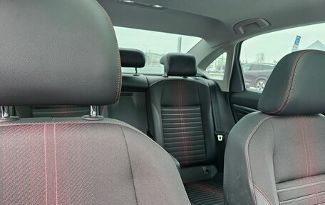 Volkswagen Lavida, 2023 год, 1 599 600 рублей, 12 фотография