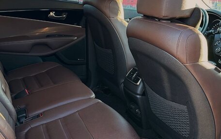 KIA Sorento III Prime рестайлинг, 2019 год, 3 170 000 рублей, 10 фотография