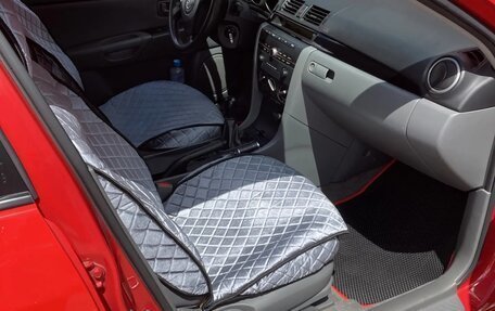 Mazda 3, 2006 год, 550 000 рублей, 2 фотография