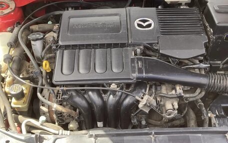 Mazda 3, 2006 год, 550 000 рублей, 3 фотография