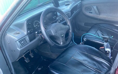 Daewoo Nexia I рестайлинг, 2006 год, 145 000 рублей, 4 фотография