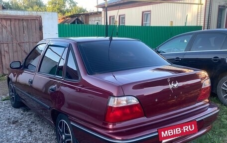 Daewoo Nexia I рестайлинг, 2006 год, 145 000 рублей, 2 фотография