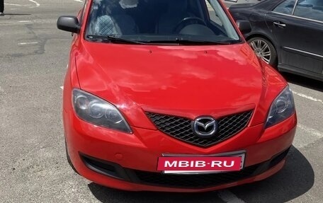 Mazda 3, 2006 год, 550 000 рублей, 4 фотография