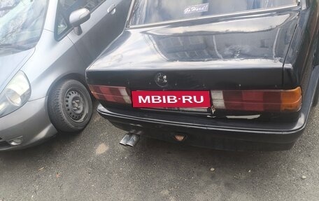 BMW 3 серия, 1986 год, 350 000 рублей, 2 фотография