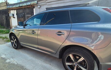 Volvo XC60 II, 2016 год, 2 750 000 рублей, 2 фотография