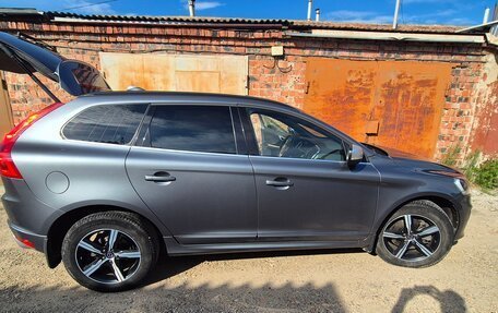 Volvo XC60 II, 2016 год, 2 750 000 рублей, 4 фотография