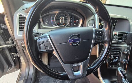 Volvo XC60 II, 2016 год, 2 750 000 рублей, 9 фотография