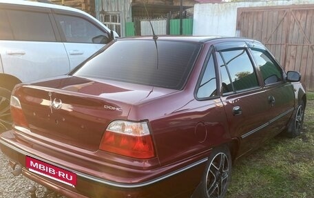 Daewoo Nexia I рестайлинг, 2006 год, 145 000 рублей, 3 фотография