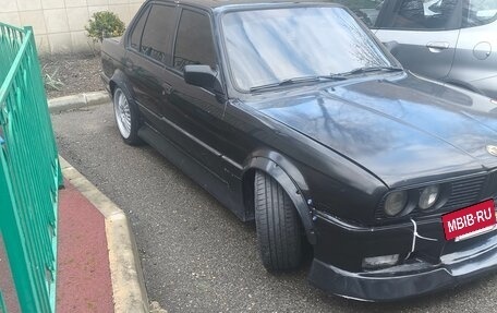 BMW 3 серия, 1986 год, 350 000 рублей, 3 фотография