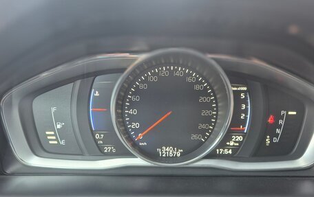 Volvo XC60 II, 2016 год, 2 750 000 рублей, 18 фотография