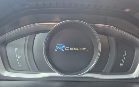 Volvo XC60 II, 2016 год, 2 750 000 рублей, 21 фотография