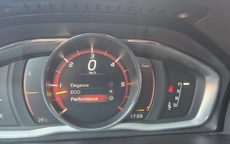 Volvo XC60 II, 2016 год, 2 750 000 рублей, 19 фотография