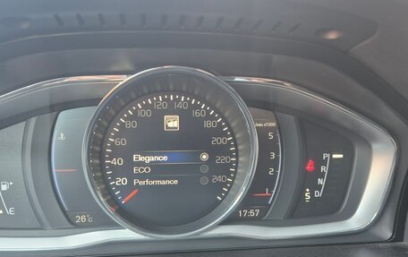 Volvo XC60 II, 2016 год, 2 750 000 рублей, 20 фотография