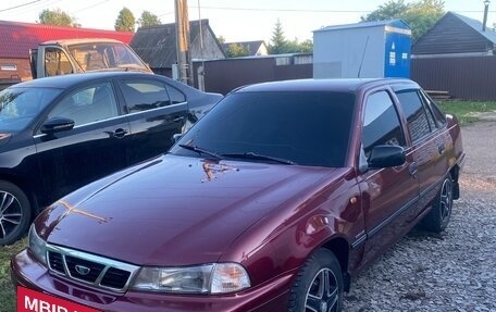 Daewoo Nexia I рестайлинг, 2006 год, 145 000 рублей, 5 фотография