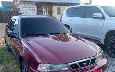 Daewoo Nexia I рестайлинг, 2006 год, 145 000 рублей, 6 фотография