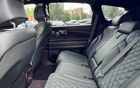 Genesis GV80 I, 2020 год, 5 395 000 рублей, 8 фотография