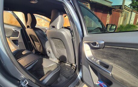 Volvo XC60 II, 2016 год, 2 750 000 рублей, 37 фотография