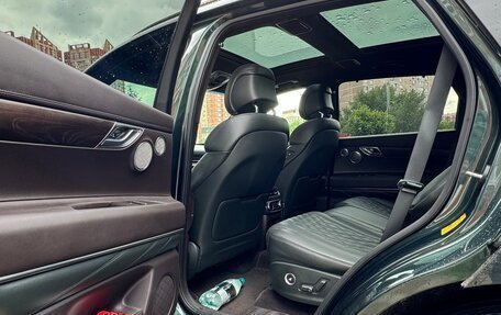 Genesis GV80 I, 2020 год, 5 395 000 рублей, 7 фотография