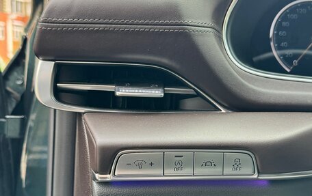 Genesis GV80 I, 2020 год, 5 395 000 рублей, 12 фотография