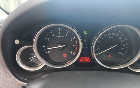 Mazda 6, 2008 год, 1 050 000 рублей, 5 фотография
