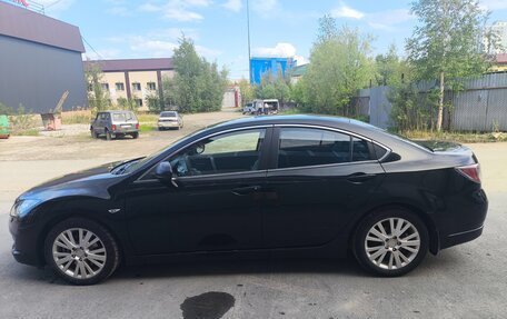 Mazda 6, 2008 год, 1 050 000 рублей, 2 фотография