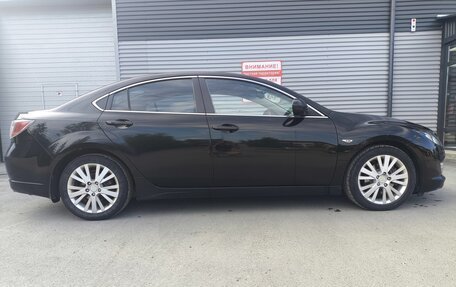 Mazda 6, 2008 год, 1 050 000 рублей, 4 фотография