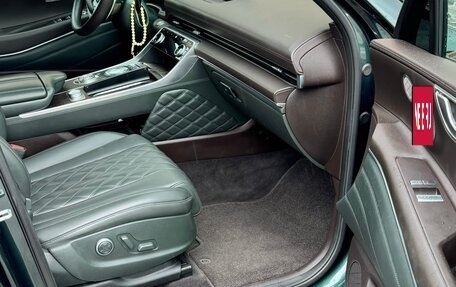 Genesis GV80 I, 2020 год, 5 395 000 рублей, 9 фотография