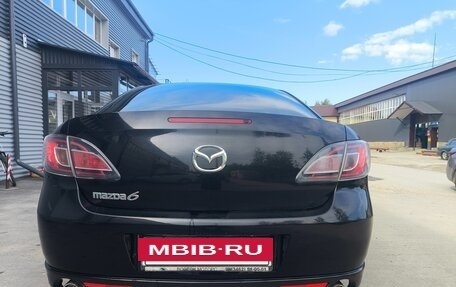 Mazda 6, 2008 год, 1 050 000 рублей, 3 фотография